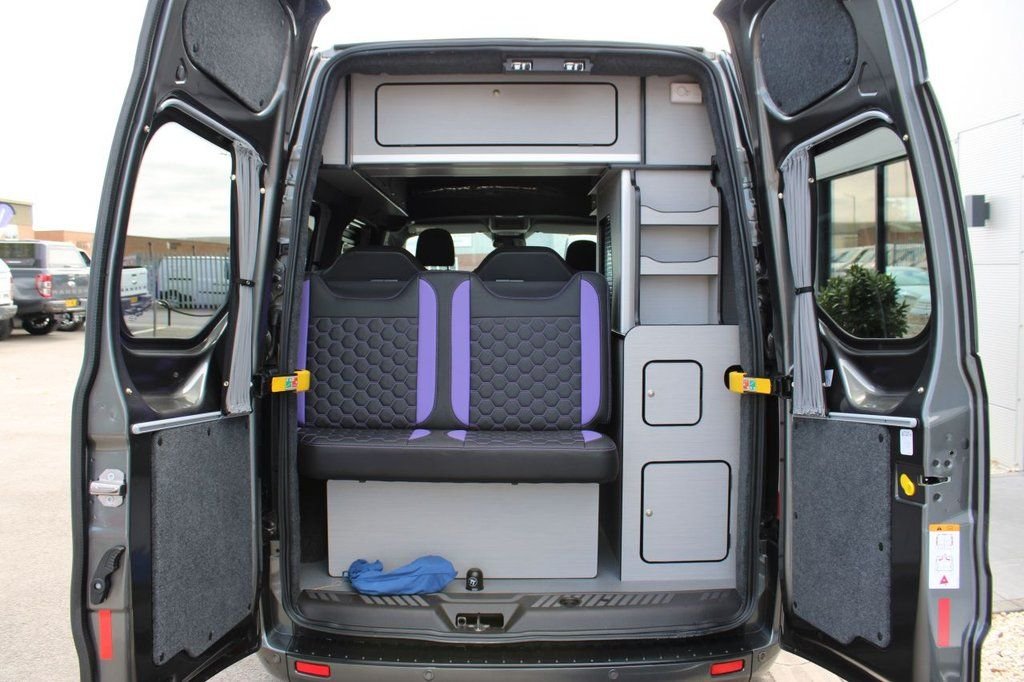 Used Ford Transit Custom 2020 for sale - 76783714: Photo 15