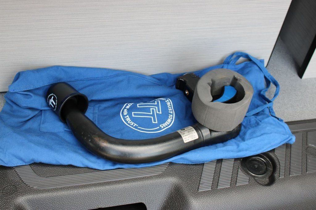 Used Ford Transit Custom 2020 for sale - 76783714: Photo 16