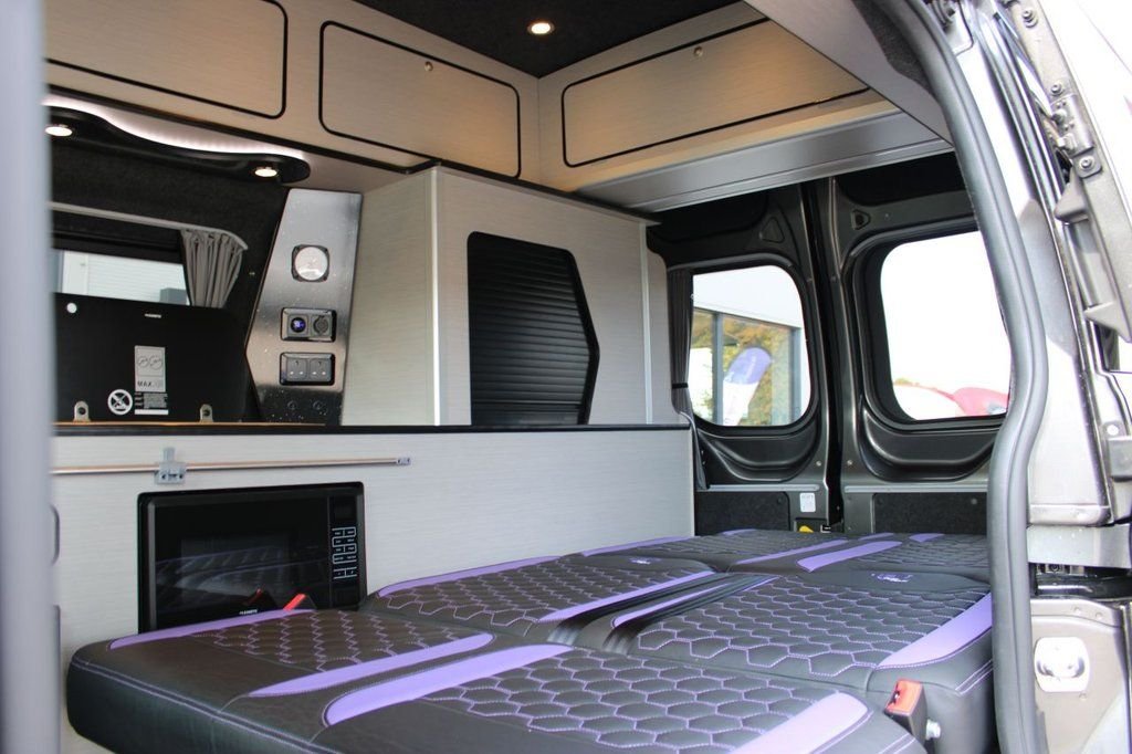 Used Ford Transit Custom 2020 for sale - 76783714: Photo 17