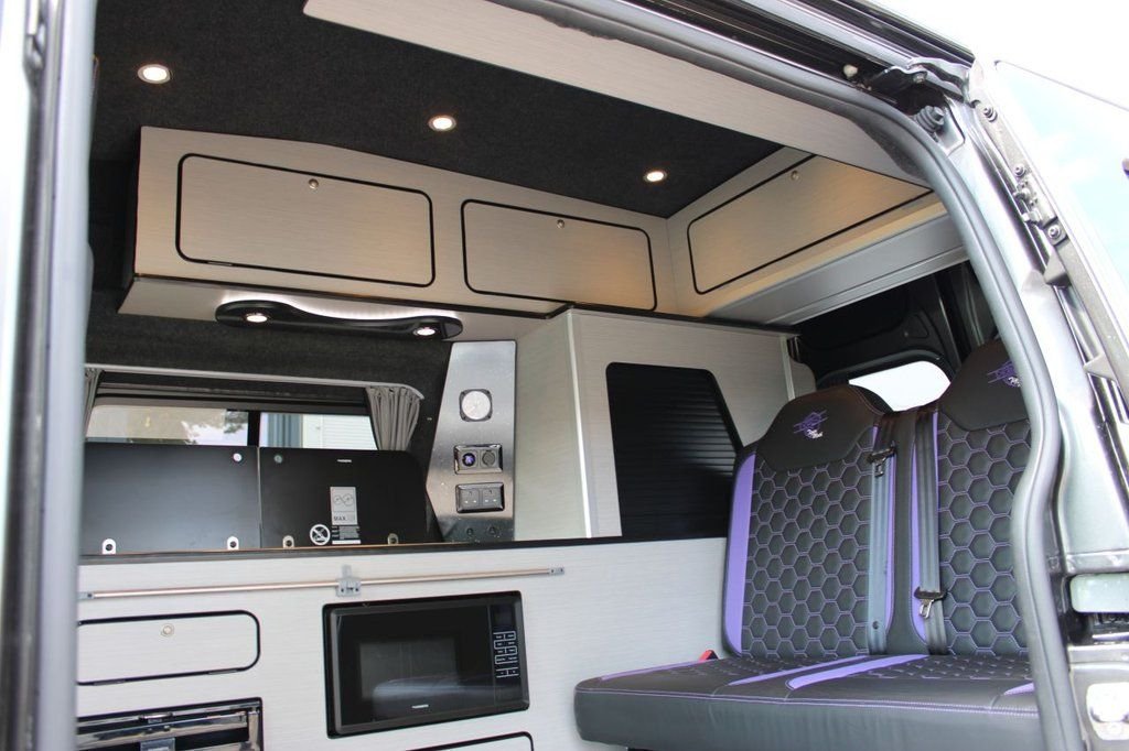 Used Ford Transit Custom 2020 for sale - 76783714: Photo 2