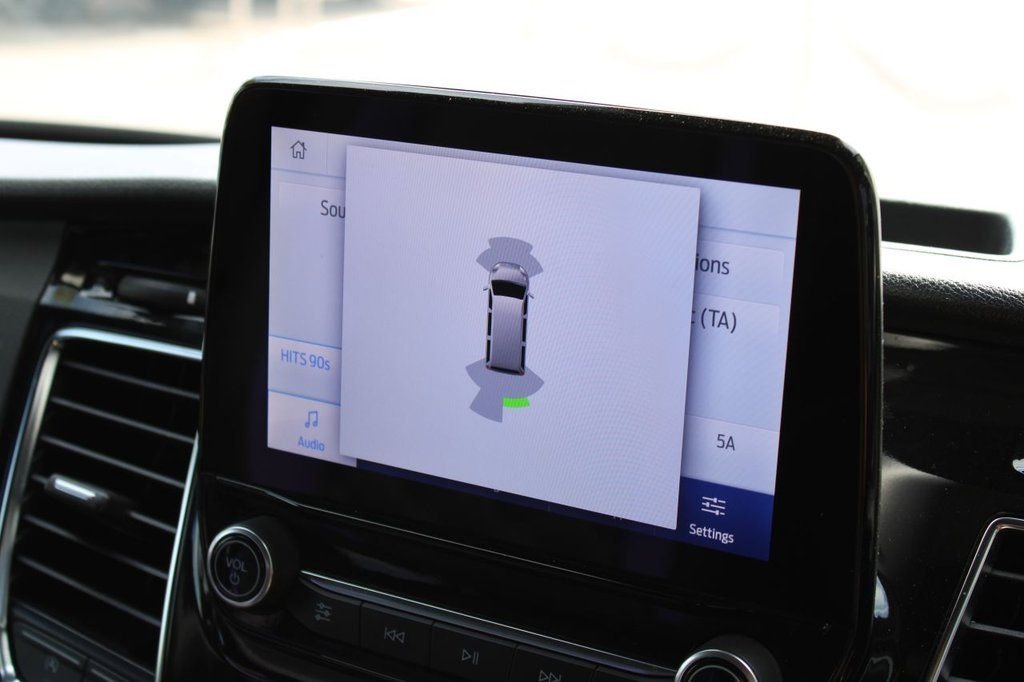 Used Ford Transit Custom 2020 for sale - 76783714: Photo 20