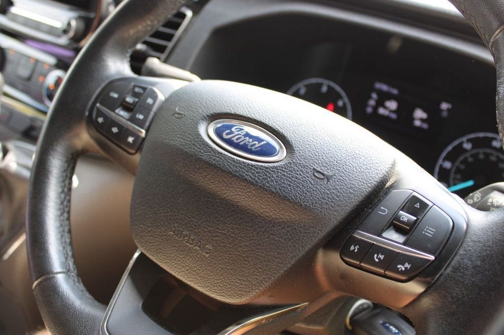 Used Ford Transit Custom 2020 for sale - 76783714: Photo 21