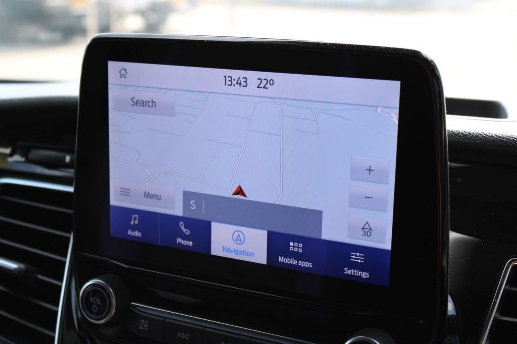 Used Ford Transit Custom 2020 for sale - 76783714: Photo 22