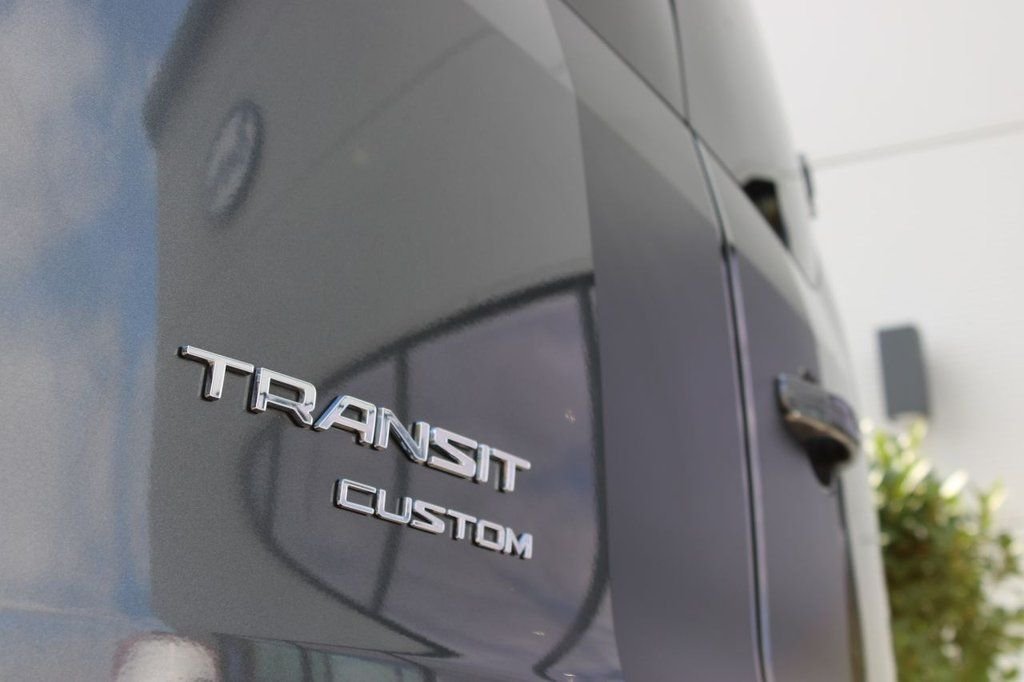 Used Ford Transit Custom 2020 for sale - 76783714: Photo 5