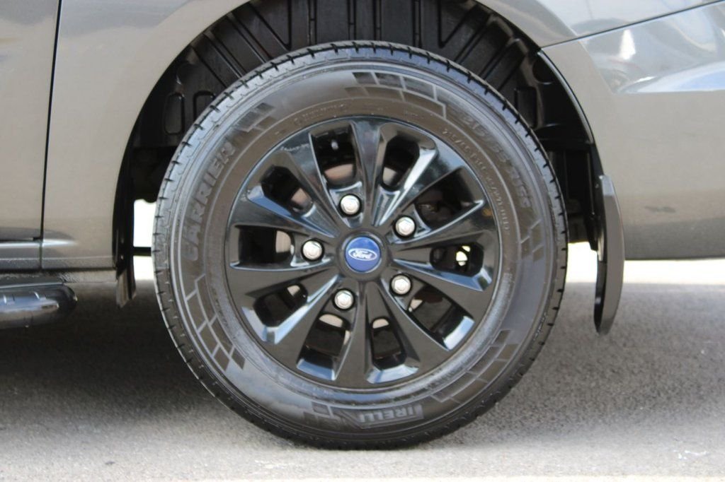 Used Ford Transit Custom 2020 for sale - 76783714: Photo 6