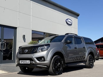 Used Nissan Navara 2019 for sale - 78524836: Photo