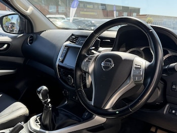 Used Nissan Navara 2019 for sale - 78524836: Photo