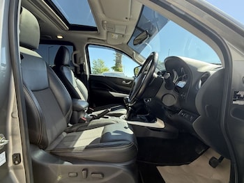 Used Nissan Navara 2019 for sale - 78524836: Photo