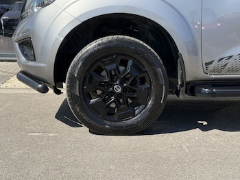 Used Nissan Navara 2019 for sale - 78524836: Photo