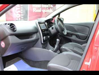 Used Renault Clio 2016 for sale - 74796184: Photo