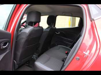 Used Renault Clio 2016 for sale - 74796184: Photo