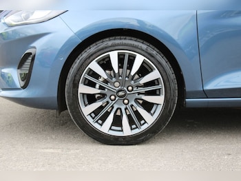 Used Ford Fiesta 2023 for sale - 78158467: Photo