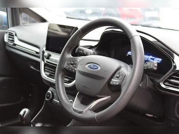 Used Ford Fiesta 2023 for sale - 78158467: Photo