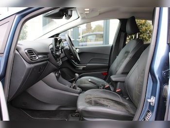 Used Ford Fiesta 2023 for sale - 78158467: Photo