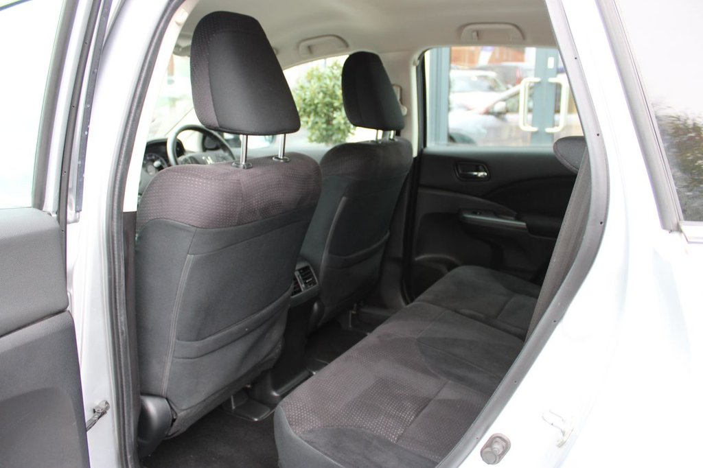 Used Honda CR-V 2012 for sale - 76496262: Photo 10