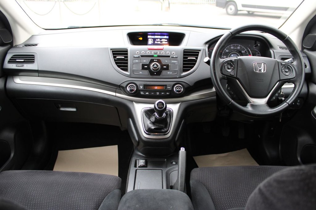 Used Honda CR-V 2012 for sale - 76496262: Photo 11