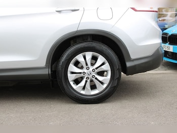 Used Honda CR-V 2012 for sale - 76496262: Photo