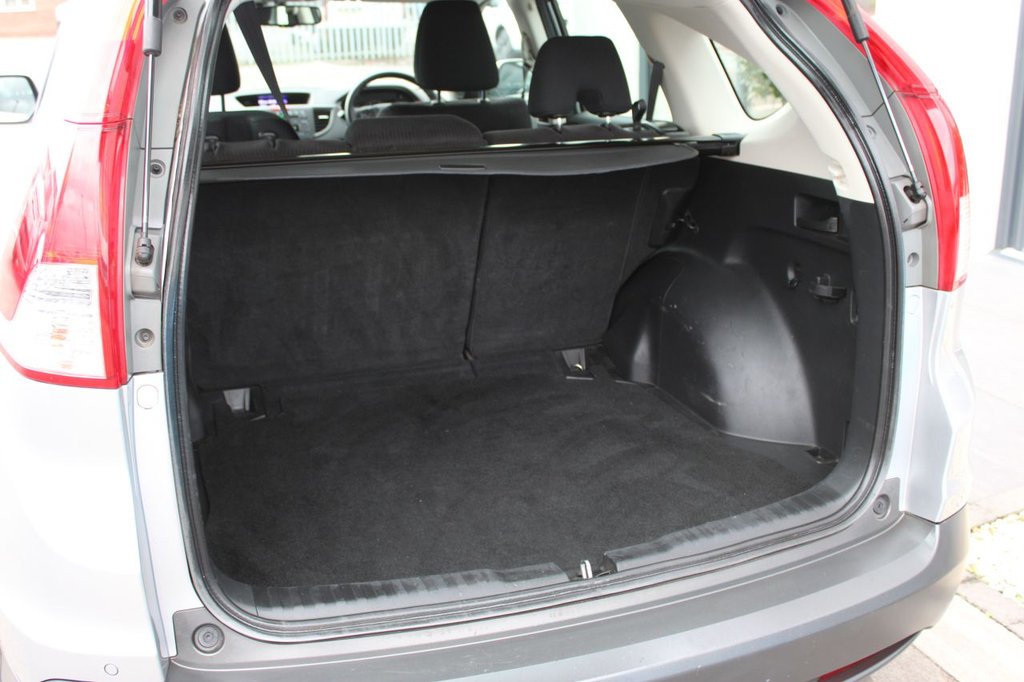 Used Honda CR-V 2012 for sale - 76496262: Photo 4