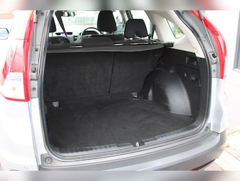 Used Honda CR-V 2012 for sale - 76496262: Photo