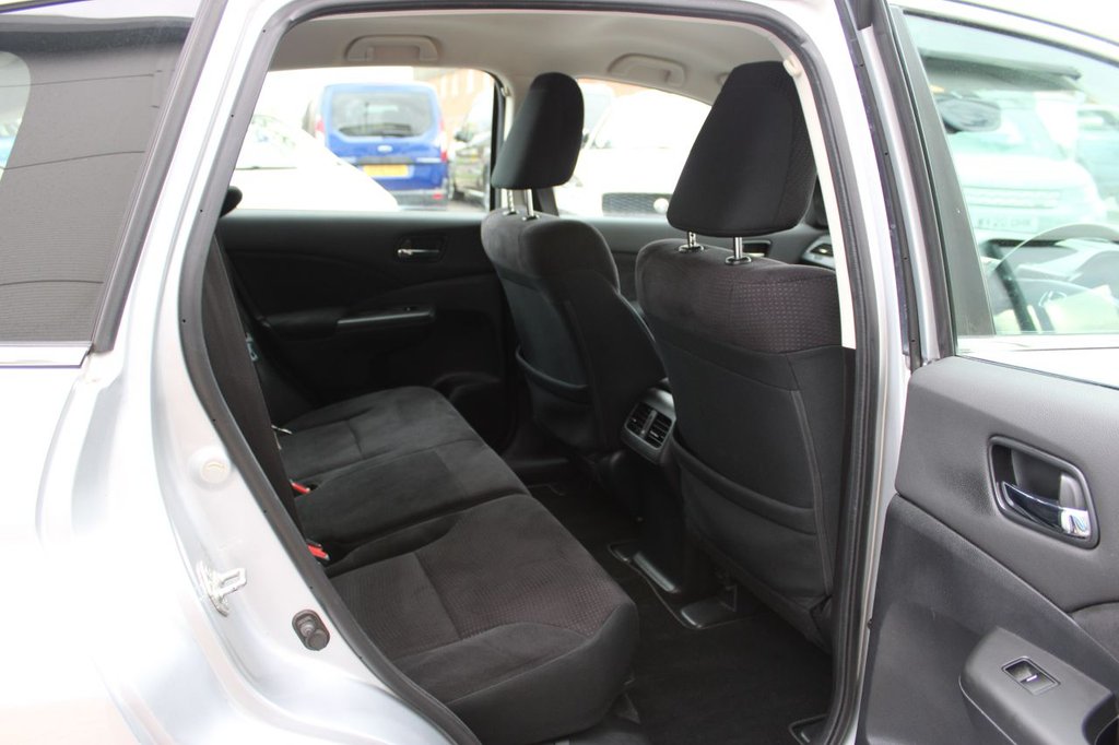 Used Honda CR-V 2012 for sale - 76496262: Photo 7