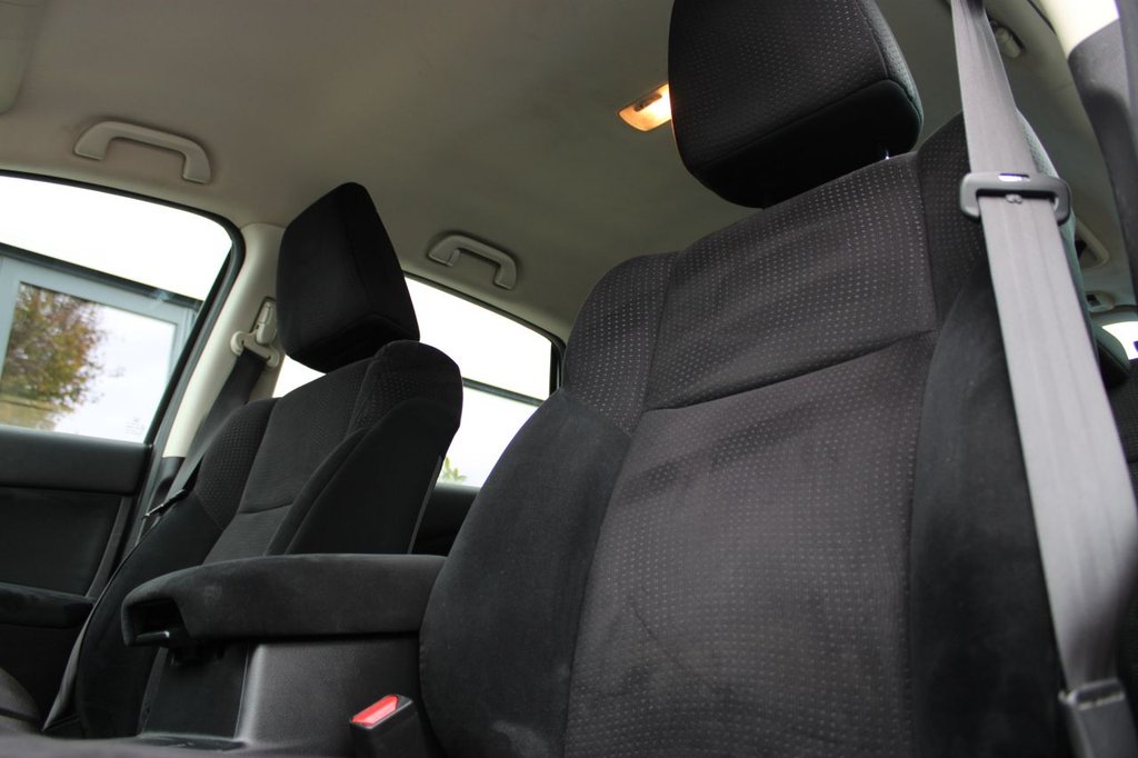 Used Honda CR-V 2012 for sale - 76496262: Photo 9