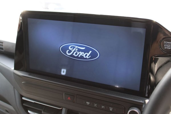 Used Ford Transit Custom 2023 for sale - 74997619: Photo 13