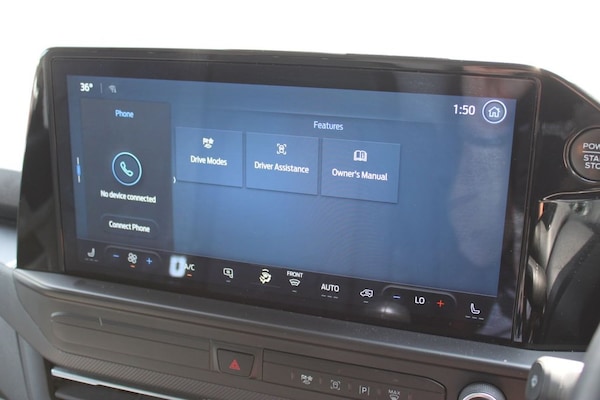 Used Ford Transit Custom 2023 for sale - 74997619: Photo 14