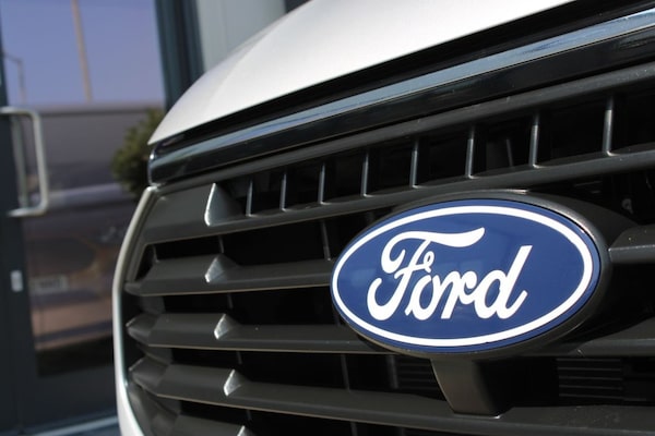 Used Ford Transit Custom 2023 for sale - 74997619: Photo 2