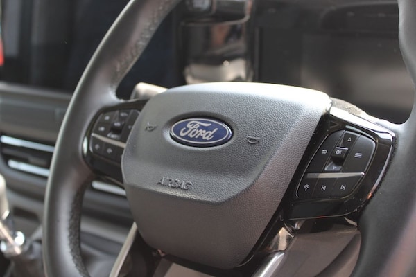 Used Ford Transit Custom 2023 for sale - 74997619: Photo 9
