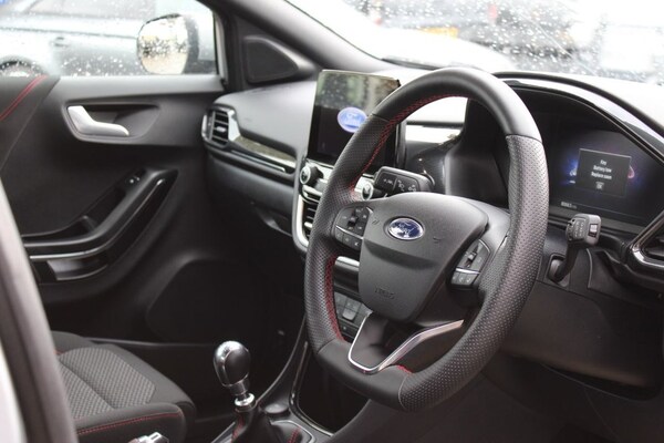 Used Ford Puma 2022 for sale - 76210394: Photo 10
