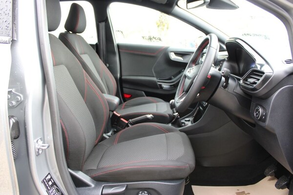 Used Ford Puma 2022 for sale - 76210394: Photo 12