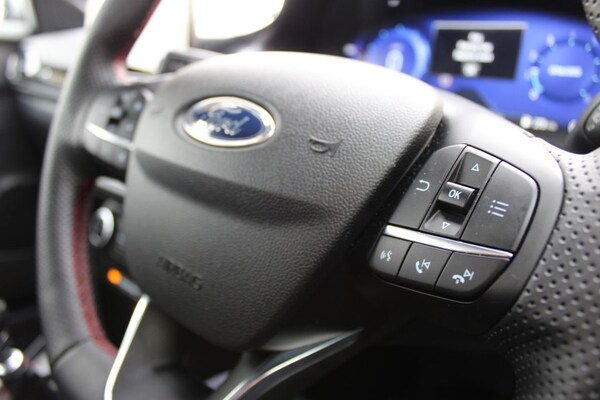 Used Ford Puma 2022 for sale - 76210394: Photo 14