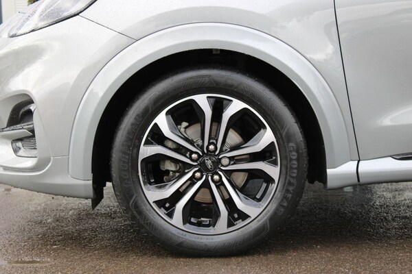 Used Ford Puma 2022 for sale - 76210394: Photo 3