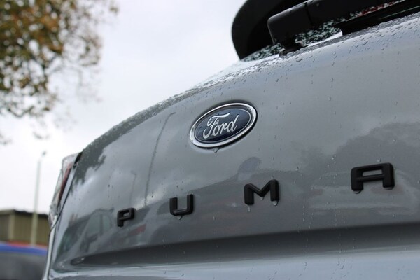 Used Ford Puma 2022 for sale - 76210394: Photo 6