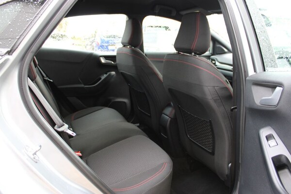 Used Ford Puma 2022 for sale - 76210394: Photo 9