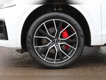 Used Audi Q5 2021 for sale - 78468776: Photo
