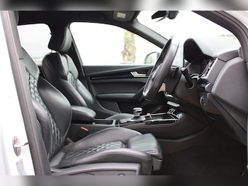 Used Audi Q5 2021 for sale - 78468776: Photo