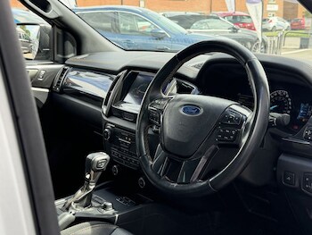 Used Ford Ranger 2020 for sale - 78863947: Photo