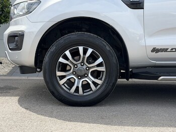 Used Ford Ranger 2020 for sale - 78863947: Photo