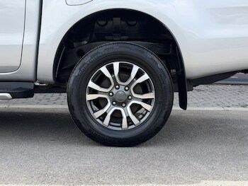 Used Ford Ranger 2020 for sale - 78863947: Photo