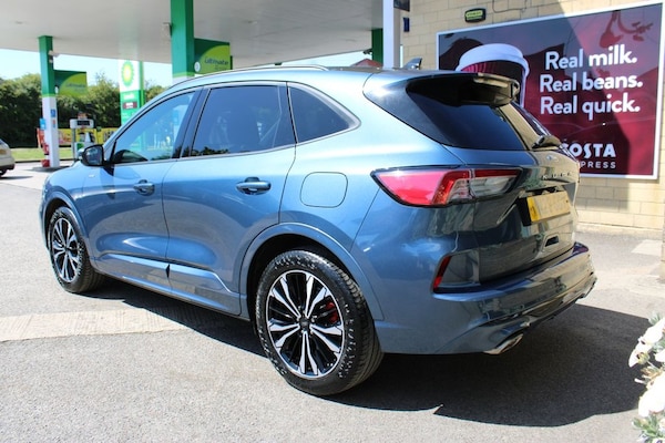 Used Ford Kuga 2023 for sale - 74628712: Photo 24