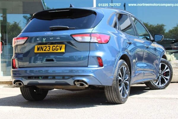 Used Ford Kuga 2023 for sale - 74628712: Photo 25