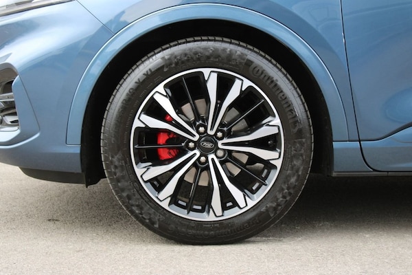 Used Ford Kuga 2023 for sale - 74628712: Photo 2