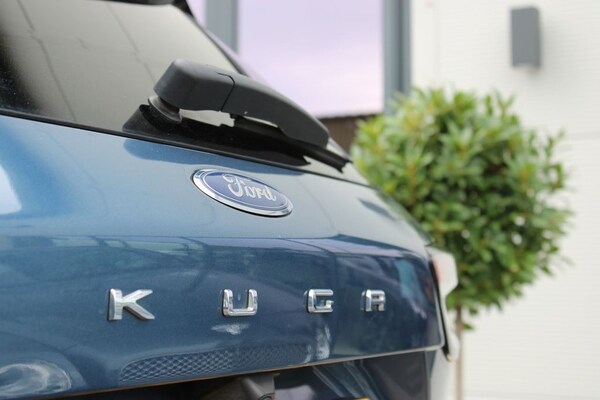 Used Ford Kuga 2023 for sale - 74628712: Photo 5