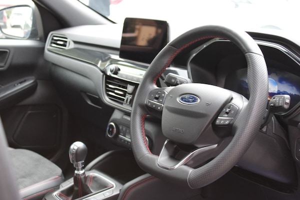 Used Ford Kuga 2023 for sale - 74628712: Photo 8