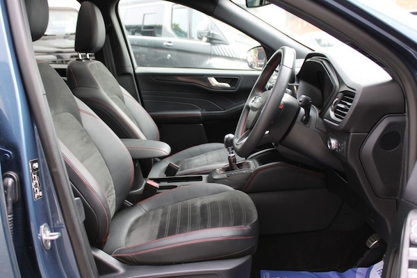 Used Ford Kuga 2023 for sale - 74628712: Photo 9