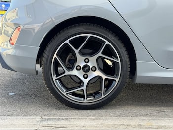 Used Ford Fiesta 2018 for sale - 79749688: Photo