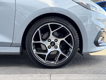 Used Ford Fiesta 2018 for sale - 79749688: Photo