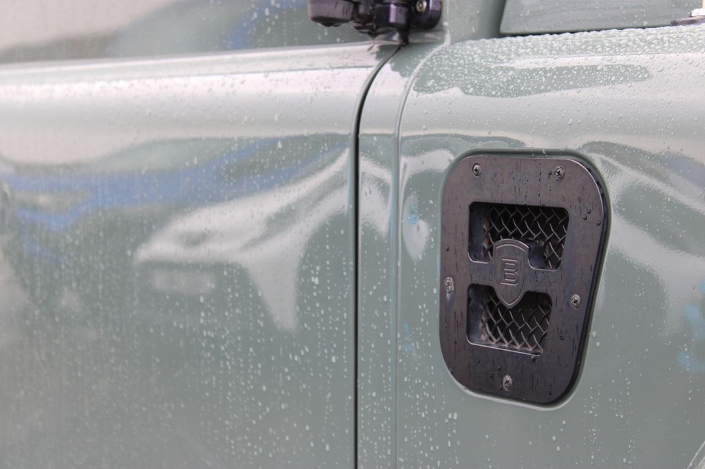 Used Land Rover Defender 2015 for sale - 77520547: Photo 14