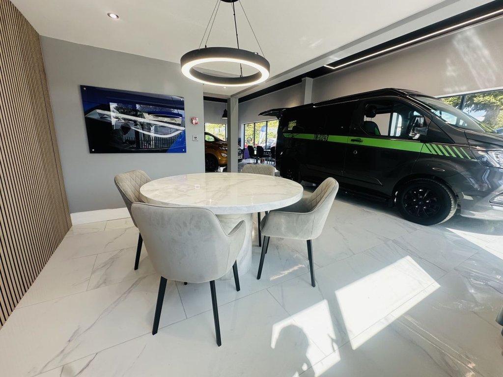 Used Land Rover Defender 2015 for sale - 77520547: Photo 16